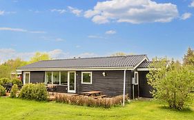 6 Person Holiday Home In Nibe